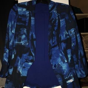 Gorgeous guess blazer